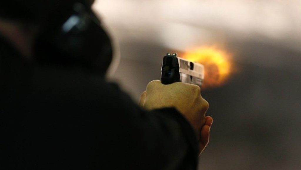 साँखुमा चल्यो गोली, तीन जना लागुऔषध कारोबारी प्रहरी नियन्त्रणमा